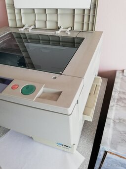 Kopirka - 2