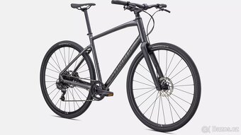 Specialized Sirrus X 4.0 - 2