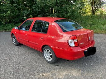 Renault Thália - 2
