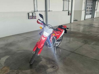 Honda CRF250LA - 2
