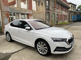 Škoda Octavia 4 Style 2.0TDi 85kW,2022,116tkm,ČR,1maj,DPH - 2