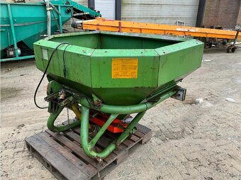 1200L Rozmetadlo AMAZONE ZA-F 1204 - 2