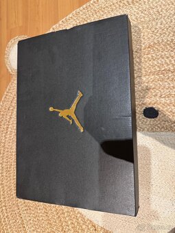 Boty Jordan max aura 5 - 2
