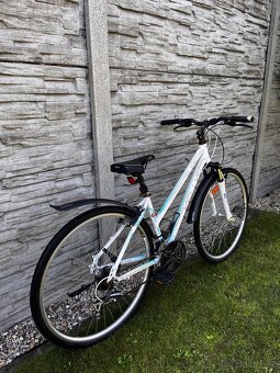 🚲 KROSOVÉ KOLO KELLYS CLEA 10 – DÁMSKÉ, 17” (pro 160–175 cm) - 2