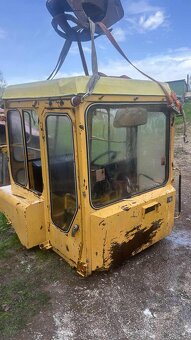 Lkt 90 kabina - 2
