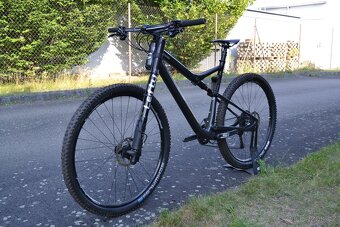 Cannondale Scalpel Si Carbon 4 Lefty 2.0 (XL) - 2