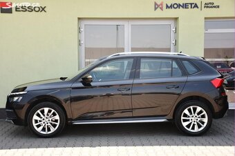 Škoda Kamiq 1.0TSi 81KW 6M/T STYLE LED ACC ZÁRUKA - 2