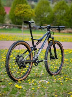 BH LYNX RACE 8.5 vel.L - 2