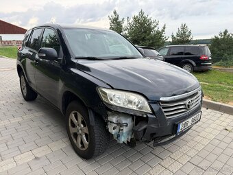 Toyota RAV4 2.2 D 110kw 2012 4x4 - 2
