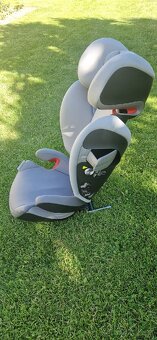Autosedačka Cybex - 2