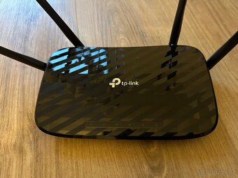 TP-LINK Archer C6 wifi router - 2
