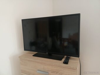 TV JVC LT-32VF5105 80 cm úhlopříčka - 2
