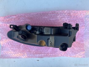 LP mlhovka Leon III (VAG 5F0 941 701 D) - 2