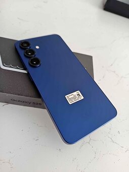 Samsung Galaxy S25 256GB - 2