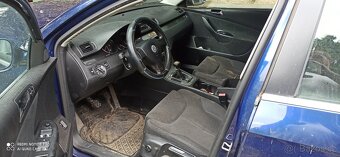 Volkswagen Passat B6 2.0 TDI - 2