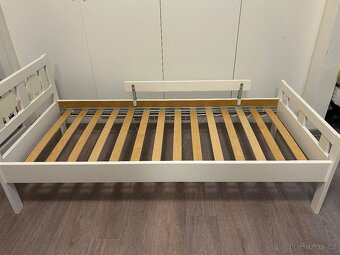 Dětská postel IKEA - 2