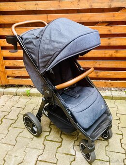 Kočárek Britax Römer - 2
