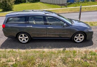 Honda Accord 2.4 - 2