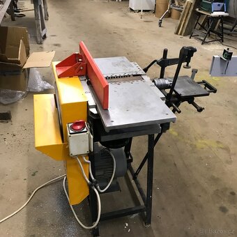 Hoblovka s protahem UMDS 2 250 mm - 2
