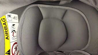 Britax römer Baby- SAFE 5Z2 BR frost - 2