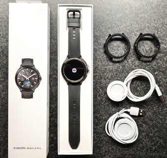 Xiaomi watch 2 pro ZÁRUKA 22 MĚSÍCŮ - 2
