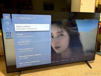 TV LG 65NANO81 - 2