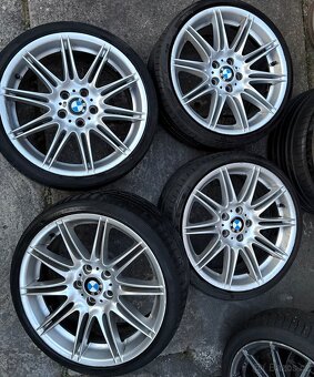 ❗️BMW - STYLING 225 DVOUROZMĚR R19❗️ - 2