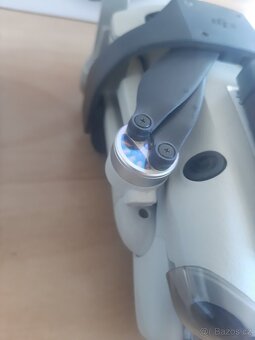 Dji mini 4 pro fly more combo+příslušenství - 2