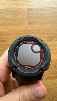 Garmin Instinct 2X Solar – jako nové - 2