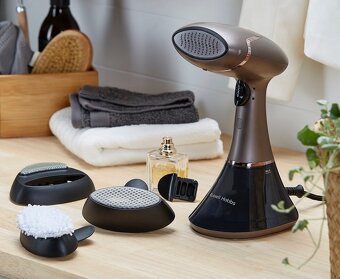 Ruční napařovačka Russell Hobbs - nová - 2