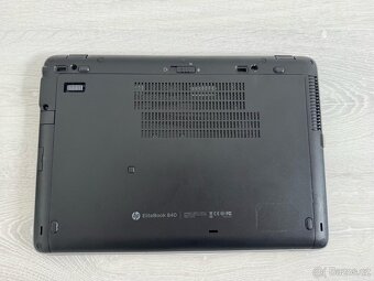 HP EliteBook 840 G2 - SSD 500GB / win 11 pro - 2