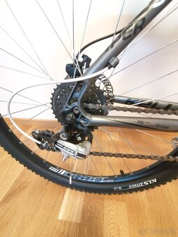 Horské kolo Kellys Viper 50 vel. 17.5" (165-175+ cm) - 2