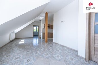 Prodej bytu 4+kk 102 m2, Břežany II - 2