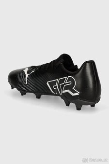 Fotbalové boty, kopačky - 2