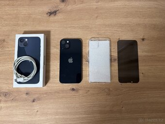 Apple iPhone 13, 128GB Midnight, 87% - 2