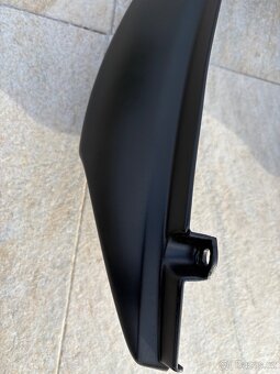 Podsedlovy plast Honda CB1300 - 2