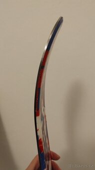 Detske lyze zn.Pale vc.vazani - 2