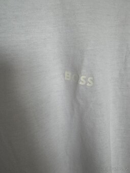 Panske triko Hugo Boss - 2