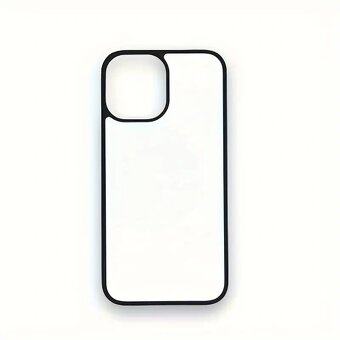 Sublimační kryty na iPhone - 2