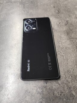 Xiaomi redmi note 12 pro 5g 8gb 256gb - 2