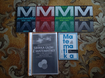 Učebnice pro SŠ - 2