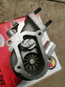 Veškeré díly Iveco Daily CNG, Fiat Ducato CNG - 2