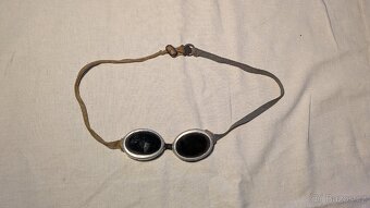 Wehrmacht brýle GBJ - 2