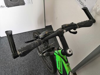 BIKE Horské kolo - 2