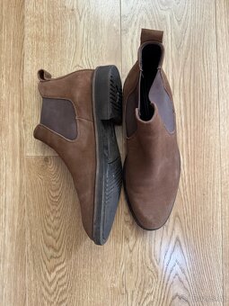 Ecco Chelsea boty vel.42 - 2