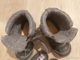 Zimni boty vel. 25 - 2