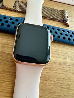 Apple watch 6 - 2
