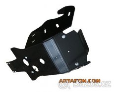 KTM, Husqvarna, Beta, Gas Gas Kryt motoru HDPE - 2