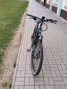 Prodej elektrokola - 2