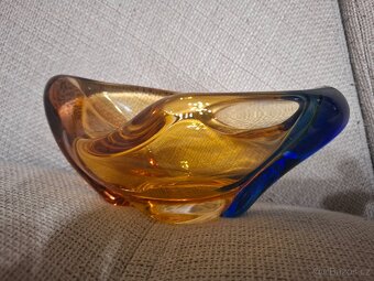 Popelnik hutní sklo 6 - 2